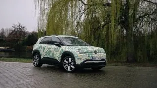 Nový Volkswagen ID.Cross