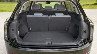 Škoda Peaq