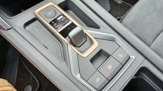 Cupra Leon Sportstourer 1.5 e-Hybrid