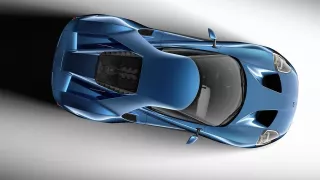 Ford GT