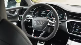 Audi RS 7 Sportback Performance