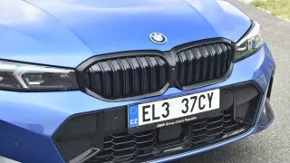 BMW 330e xDrive