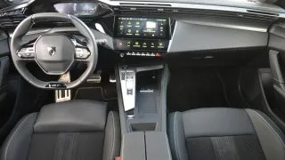 Peugeot 308 SW