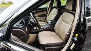 Lancia Thema 3.0 CRD