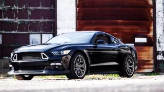 Ford Mustang RTR - Obrázek 8