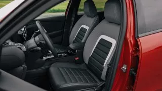 Citroën C4 MAX Hybrid 145 ë-DCS6
