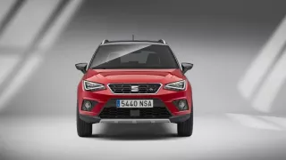 SEAT Arona 5