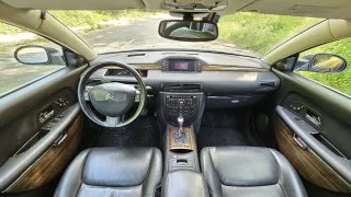 Citroën C6