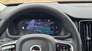 Volvo XC90 B5
