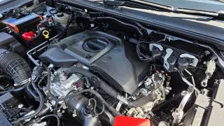 Ford Ranger Super Duty