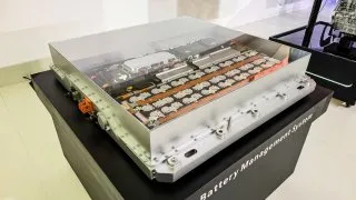 Chery na Pařížském autosalonu 2026