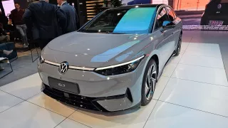 Volkswagen a Cupra na e-Salonu