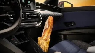 Renault 5 E-Tech
