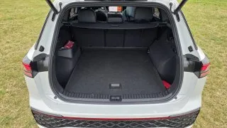 Volkswagen Tayron 2.0 TSI