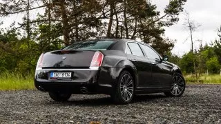 Lancia Thema 3.0 CRD