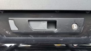 Thule Force 3 XL