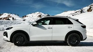 Kola dělají auto i v zimě. ALCAR přináší nové eleg