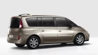 Renault Espace IV