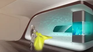 Letadlo od Mercedesu - Obrázek 6