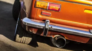 Tuning Žiguli