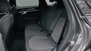 Volkswagen Touareg Friends