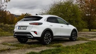 Kia XCeed 1.6 T-GDI