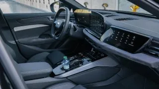 Audi A6 Avant TFSI quattro