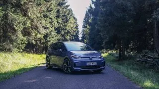 Volkswagen ID.3 Neo
