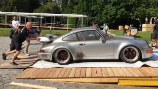 Porsche 911 Carrera RSR 3.8 - Obrázek 21