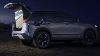 Jaecoo J7