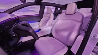 Honda 0 SUV