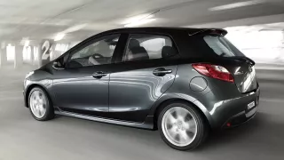 Mazda 2 (2010)