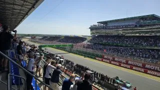 Le Mans
