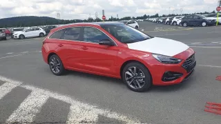 Hyundai i30 2020