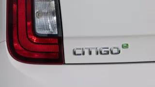 Škoda Citigo e iV