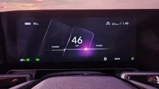 Honda 0 SUV