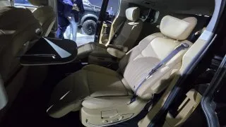 JAC RF8
