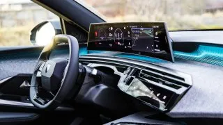 Peugeot 5008 Hybrid 145 e-DCS6