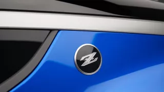 Nissan Z