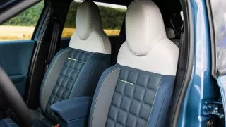 Fiat Grande Panda Electric