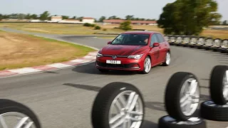 Nové emisní normy mají vliv i na pneumatiky. Jenže ty kvůli tomu nemusí být už tak bezpečné