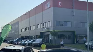 Direct auto park