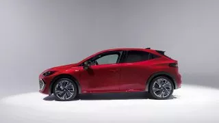 Renault Clio šesté generace