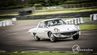 Mazda Cosmo Sport ( 1967 ) 3