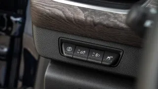 Test Reanult Kangoo Grand