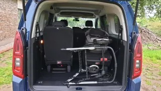 Opel Combo Life XL