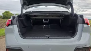 BMW 220d Gran Coupé