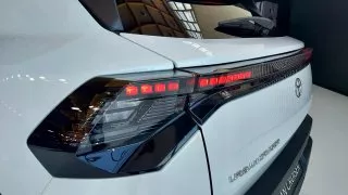 Toyota Urban Cruiser