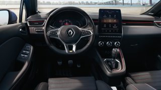 Renault Clio 2019 5