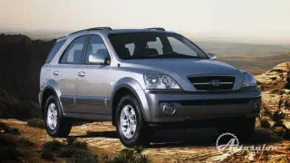 Kia Sorento gen 1